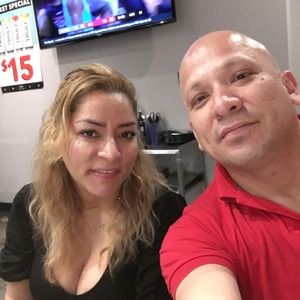 Meet your Posher, Cesar